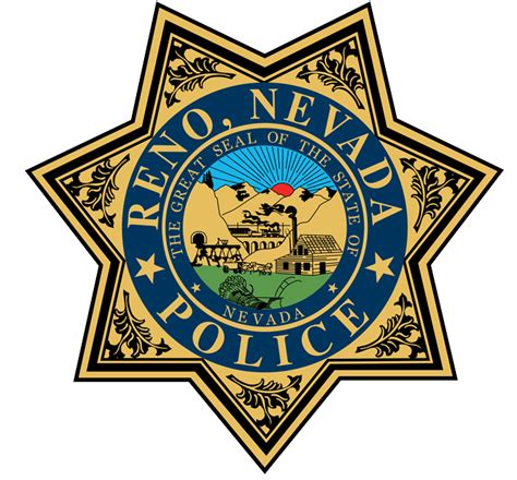 Reno Police Department