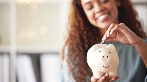 Here’s How Much Americans Are Saving In 2023: Survey – Forbes Advisor