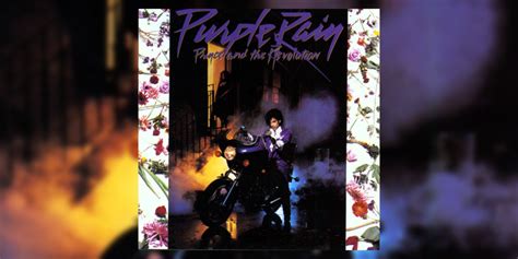 100 Greatest Soundtracks of All Time: 'Purple Rain' (1984)