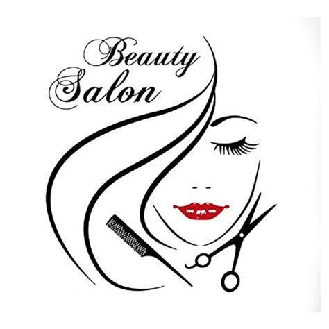 Salon Logo Design | ubicaciondepersonas.cdmx.gob.mx