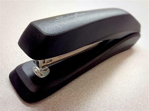 Who Invented the Stapler? History, Origin, & FAQ | House Grail