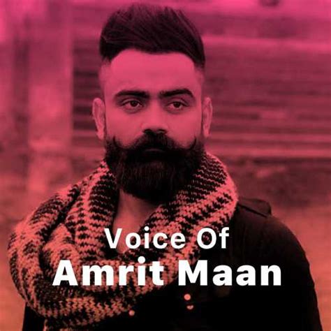 Voice of Amrit Maan Songs Playlist: Listen Best Voice of Amrit Maan MP3 ...