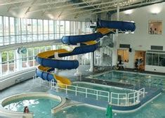 ARC Water Zone (Indoor) - City of Columbia Missouri