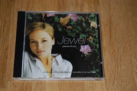 Cd Jewel - pieces of you (420132650) ᐈ Köp på Tradera