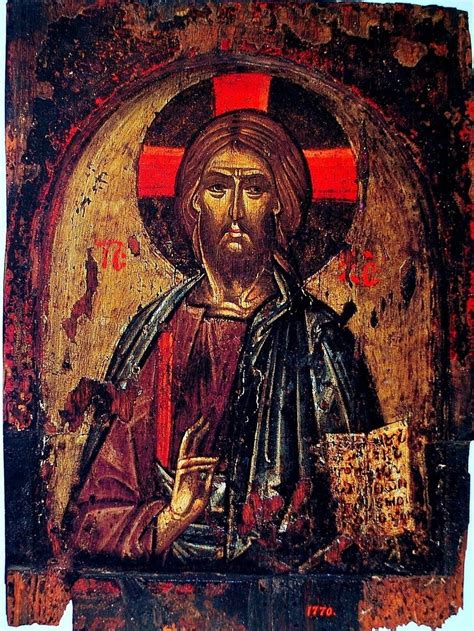 The Orthodox Christian Channel - OCC247: The Icons of St. Catherine's ...