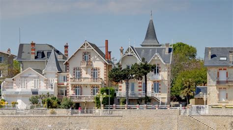 En balade à Royan: le charme des années 1950