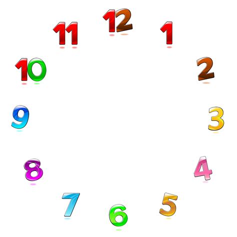 Download free photo of Clock face,clock,time,dial,numbers - from needpix.com