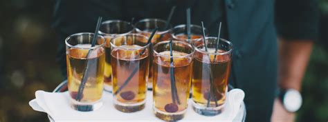 8 Must-have Drink Options For Your Next Event