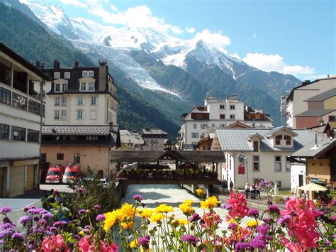 Chamonix, France | Chamonix, Places, Favorite places