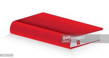 Red Cover Book Stock Clipart | Royalty-Free | FreeImages