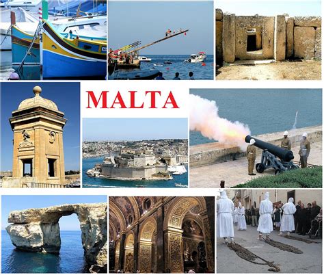 Enjoy The Charming Fusion Of History And Nature At Malta - YourAmazingPlaces.com