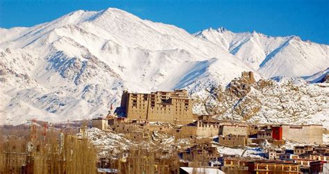 Things to do in Ladakh in winters - Discover Leh Ladakh