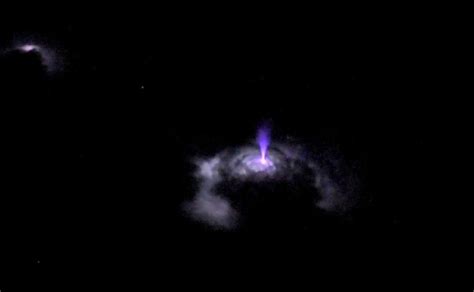 Bolts of Blue: International Space Station Helps Scientists Characterize Elusive “Blue Jets”