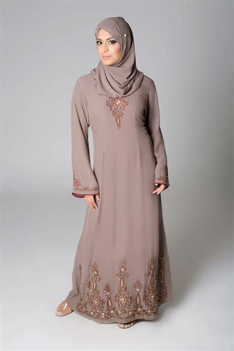 Beautiful Abaya Collection for Girls ~ Hollywood Gossip, Celebrity ...