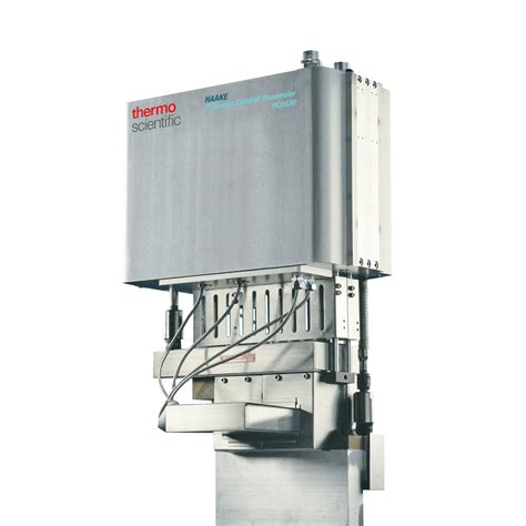 Thermo Fisher to enhance capabilities through customized solutions for continuous real-time ...