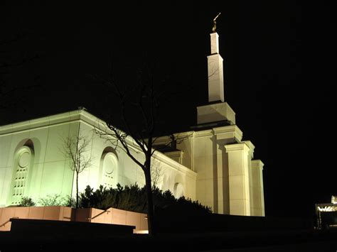 Albuquerque New Mexico Temple | The Albuquerque New Mexico T… | Flickr