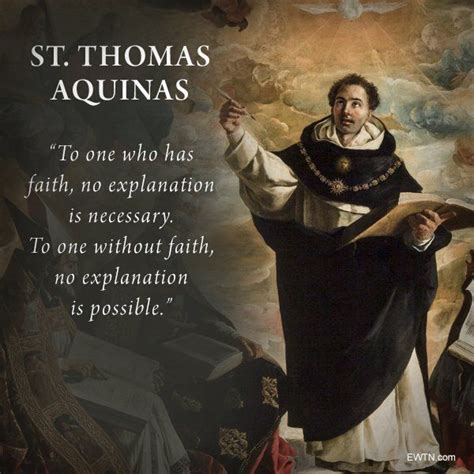 St Thomas Aquinas Quotes On Education - ShortQuotes.cc