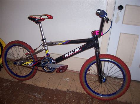 Custom GT Builds! Post Them Here! Let's See What You Got!!! - BMXmuseum.com Forums