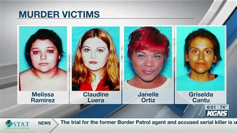 Juan David Ortiz: Who Were His Victims? How Many Women Did He Kill?