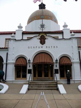 Quapaw Bathhouse (Hot Springs) - All You Need to Know Before You Go (with Photos) - TripAdvisor