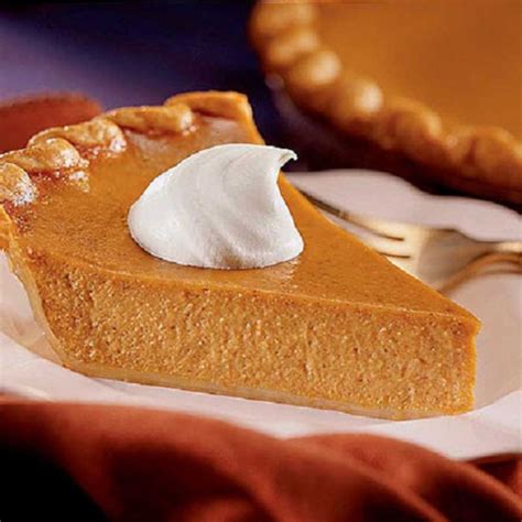 LIBBY'S Famous Pumpkin Pie