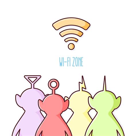 Free wifi on Behance Best Cartoons Ever, Cool Cartoons, Disney Cartoons, Cartoon Wallpaper ...