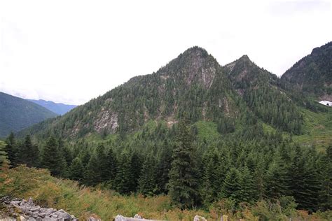 Golden Ears West Canyon Trail | Vancouver Trails