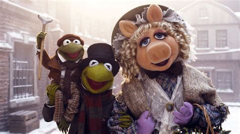 The Muppet Christmas Carol’ review by Five Star Woman • Letterboxd