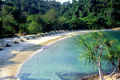 Pangkor Island | Perak Tourist & Travel Guide | Malayisia