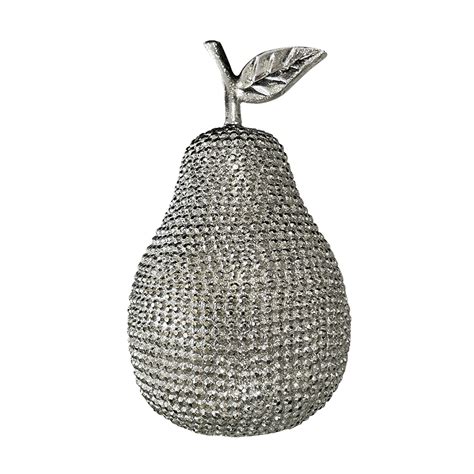 SILVER PEAR - Decor-Home Decor : Affordable | Luxury | Living | Interior Warehouse