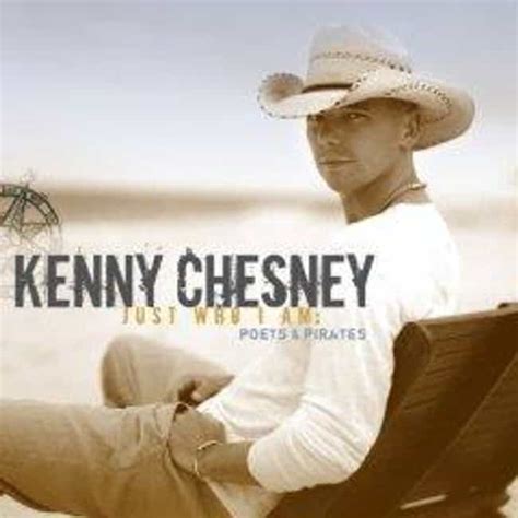 List of All Top Kenny Chesney Albums, Ranked