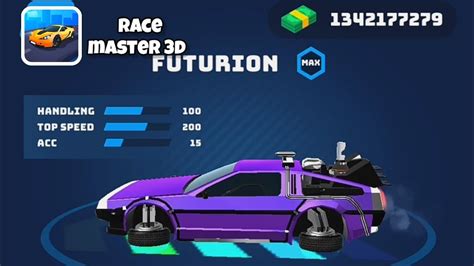 Race master 3d All levels 139 to 146 - Mobile game All trailers iOS android gameplay walkthrough ...