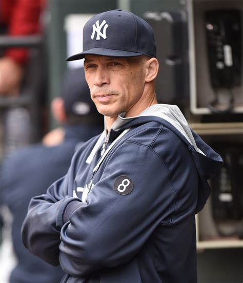 Joe Girardi Catcher