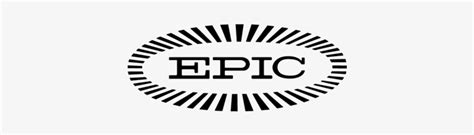 Epic Web Logos - Epic Records Logo Png - Free Transparent PNG Download - PNGkey