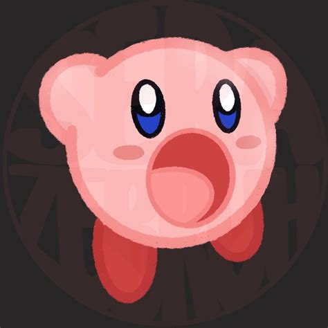 Kirby Emote - serazebruh's Ko-fi Shop - Ko-fi ️ Where creators get ...