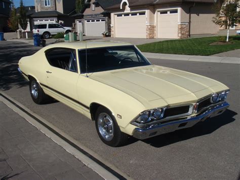 1968 Pontiac Beaumont unique and rare Canadian muscle - Classic Pontiac Other 1968 for sale