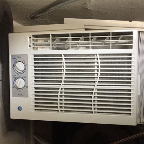 GE window AC unit for sale in Long Beach, CA - 5miles: Buy and Sell