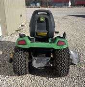 2007 John Deere X540 riding mower - Schneider Auctioneers LLC