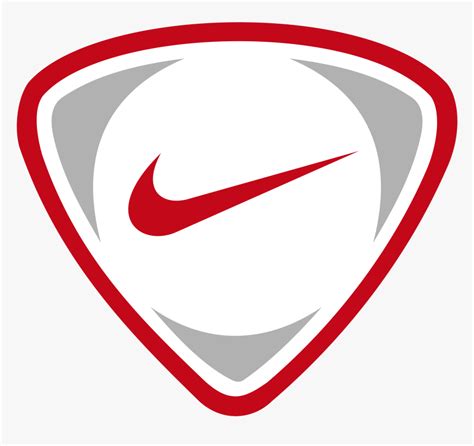 Nike Football Logo Vector - Nike Football Logo Png, Transparent Png ...