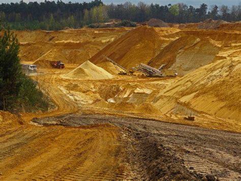 Can sand mining ever be green? - Mining Technology