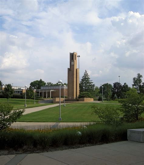 Ferris State University | Michigan, Education, College | Britannica