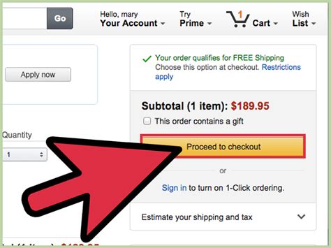 How to Get Amazon Promotional Codes (with Pictures) - wikiHow