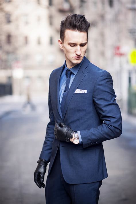 Van Heusen Style | One Dapper Street