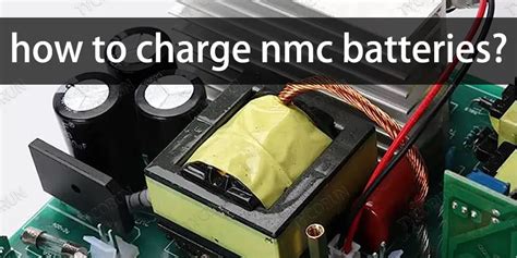 NMC battery - a detailed introduction and comparison guide - TYCORUN Battery Swap