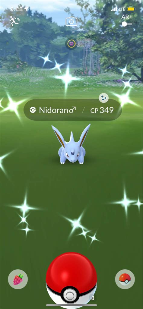 3 Shiny Male Nidorans Pokémon Go | Pokémon Amino