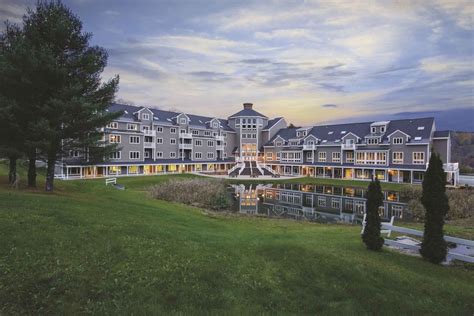 Mount Ascutney Resort | Encore Residence Club