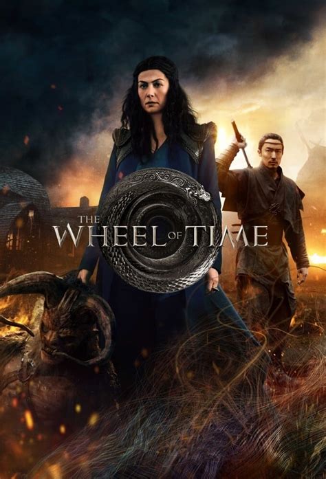 The Wheel of Time - Season 1 Episode 1 Online for Free - #1 Movies Website