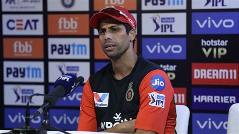 IPL 2019: Watch Ashish Nehra’s Full Press Conference After RCB Lose to ...