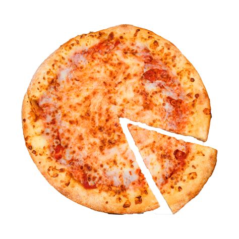 Pastry Cheese Pizza, Incision, Fluffy, Pizza PNG Transparent Image and ...