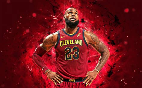 LeBron James Cavs Wallpapers - Top Free LeBron James Cavs Backgrounds - WallpaperAccess